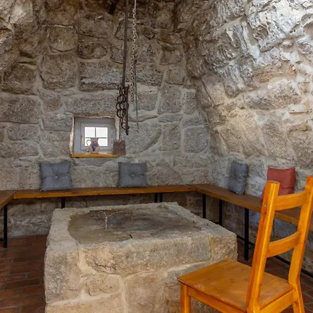 Beautiful Stora Kuca With Private Pool In Labin - Rabac * Krapan