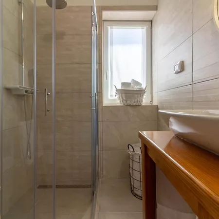 Beautiful Stora Kuca With Private Pool In Labin - Rabac Willa