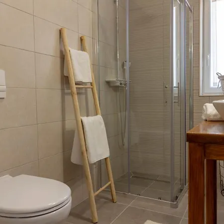Beautiful Stora Kuca With Private Pool In Labin - Rabac * Krapan