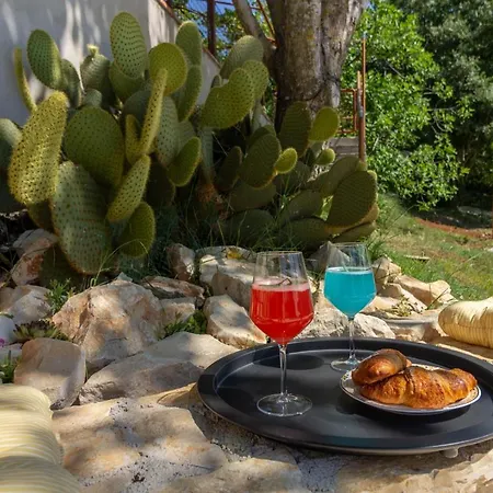 Beautiful Stora Kuca With Private Pool In Labin - Rabac * Krapan