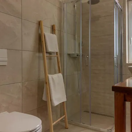 Willa Beautiful Stora Kuca With Private Pool In Labin - Rabac