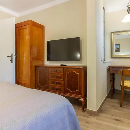 Beautiful Stora Kuca With Private Pool In Labin - Rabac Vila