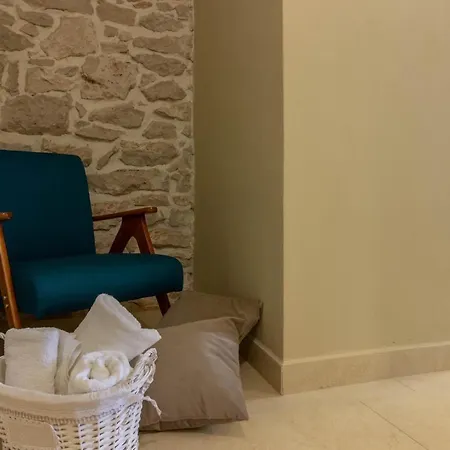 Willa Beautiful Stora Kuca With Private Pool In Labin - Rabac
