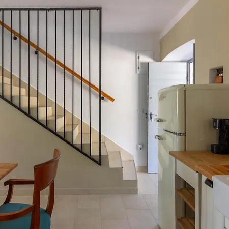 Villa Beautiful Stora Kuca With Private Pool In Labin - Rabac Krapan
