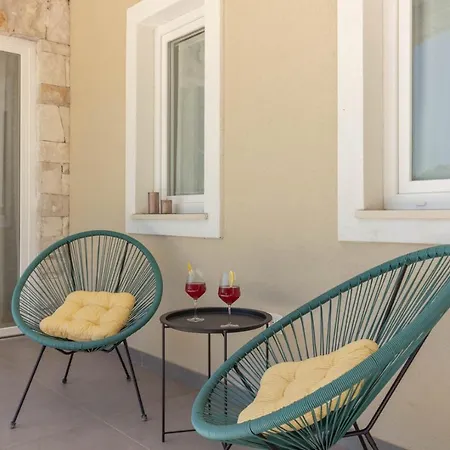 Beautiful Stora Kuca With Private Pool In Labin - Rabac Villa *